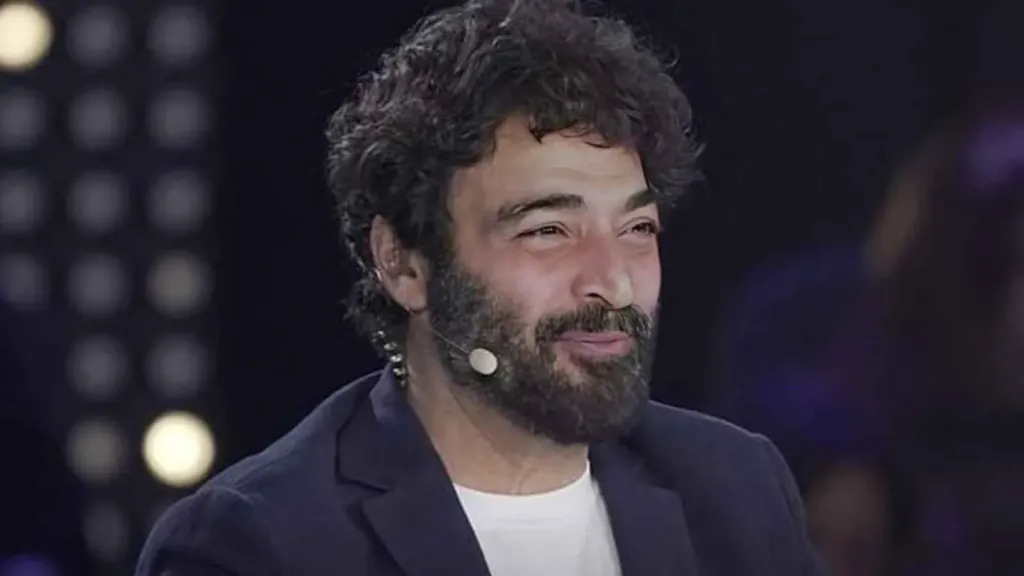 حميد الشاعري