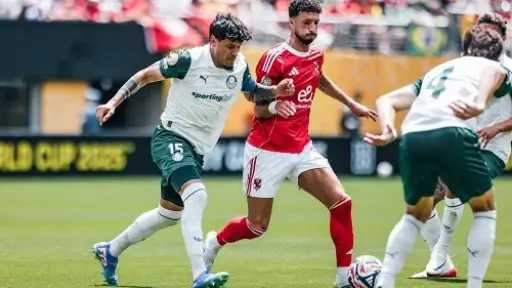 الأهلي بدون أهداف في أول...