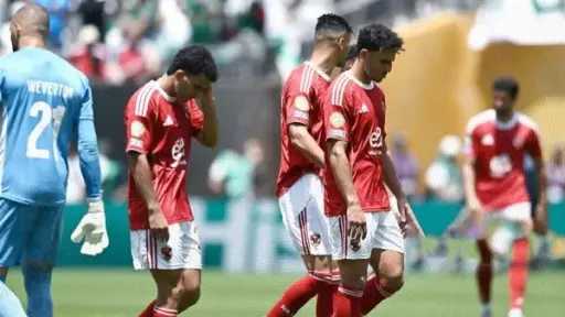 هل يعيد التاريخ نفسه؟ تحذيرات...