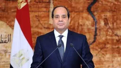«السيسي» والملك حمد يبحثان تطورات...