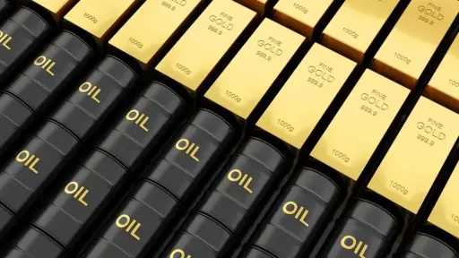 النفط يتماسك والذهب يتراجع.. الأسواق...