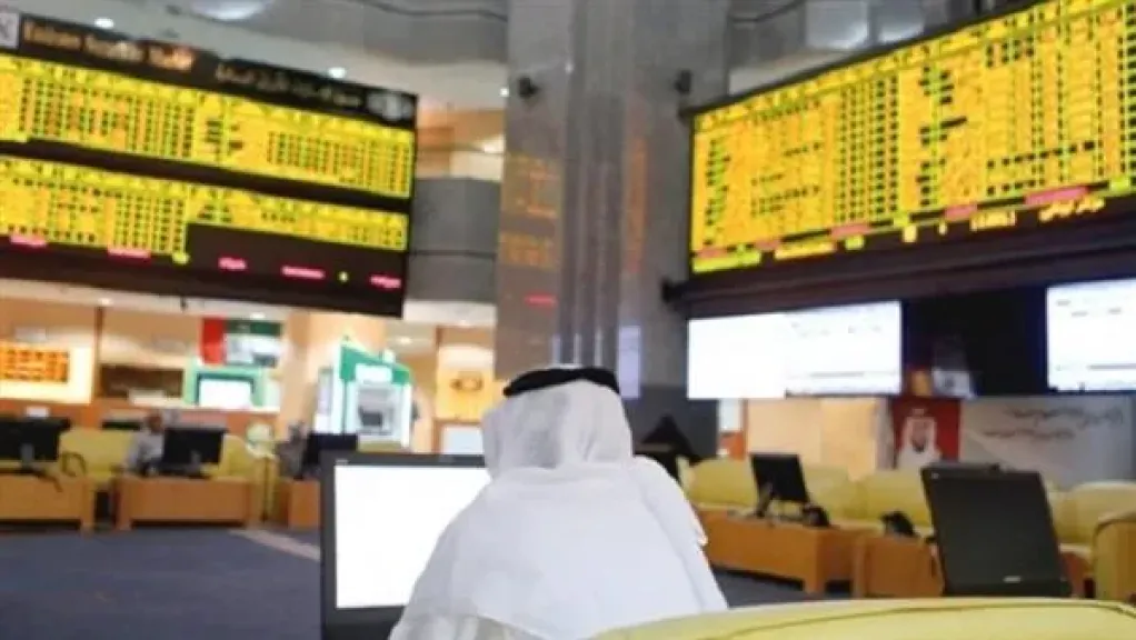 أسواق الأسهم الخليجية