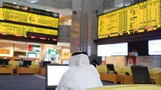 بورصات الخليج تتحدى التصعيد.. مكاسب...