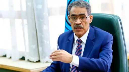 ضياء رشوان: ثورة 30 يونيو...