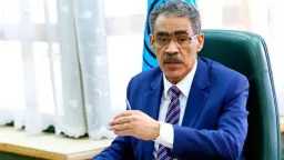 ضياء رشوان: ثورة 30 يونيو...