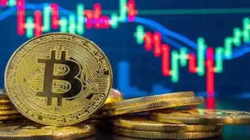 العملات المشفرة تتعافى جزئيا .....
