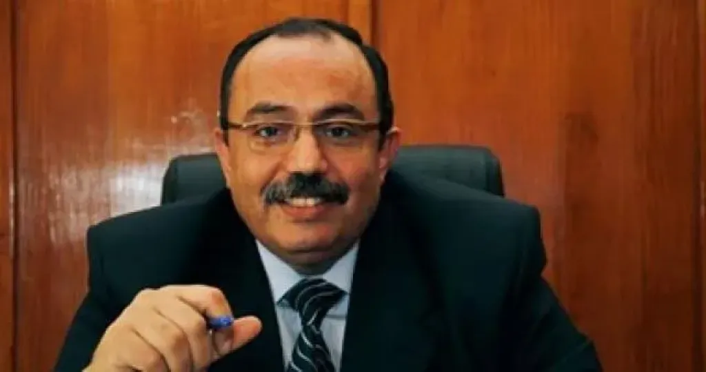 محافظ القليوبية والاسكندرية الأسبق