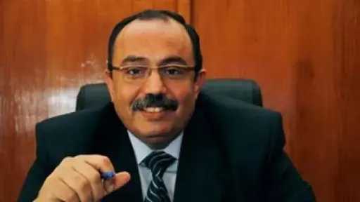 المهندس محمد عبدالظاهر: قانون الإيجار...