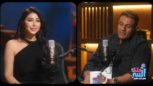 محمد نور: بفكر في شغلي...