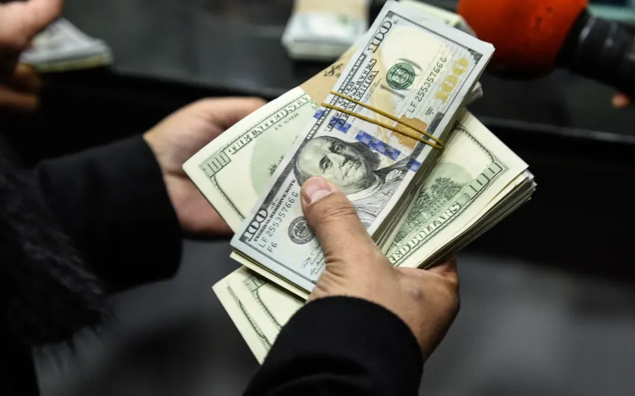 تحويلات المصريين بالخارج