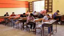 حقيقة تسريب امتحان اللغة الأجنبية...