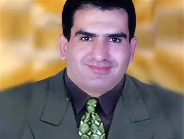 بقلم/ رضا طاهر الفقي
