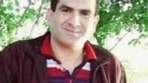 رضا طاهر الفقي يكتب عن...