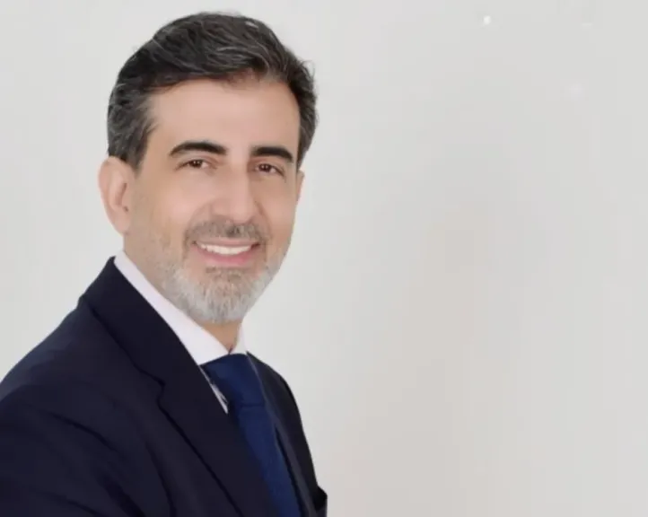 الخبير الاقتصادي سامر شقير
