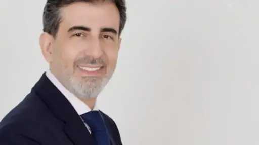 مستقبل الاستثمار السعودي: حين تتحول...