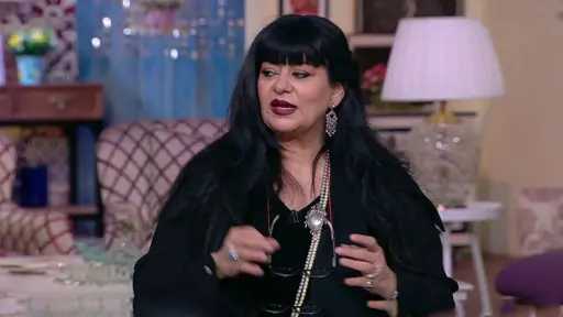 فريدة سيف النصر: بعض الفنانين...