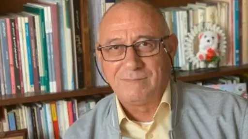 فراس ياغي يكتب: غزة البداية.....