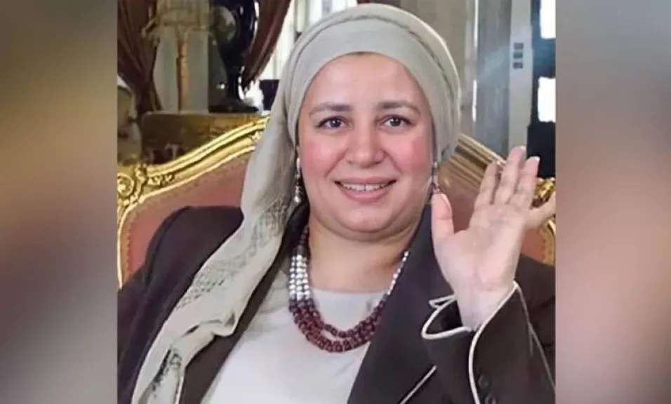 عبلة كامل
