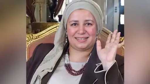 من عبلة كامل إلى عادل...