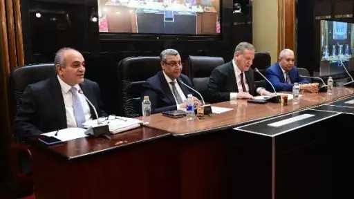 ”النواب” يوافق على اعتماد إضافي...