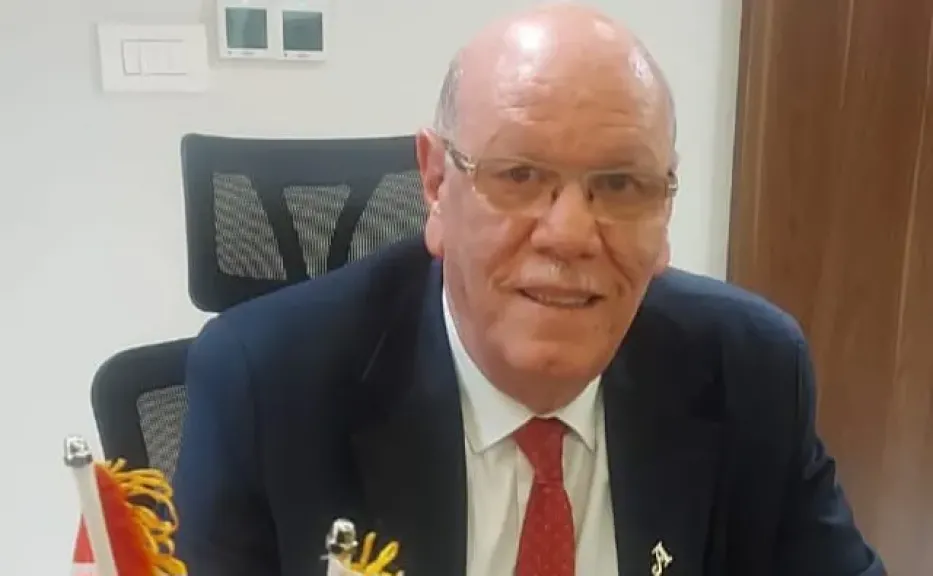 المحاسب أحمد فودة نصير