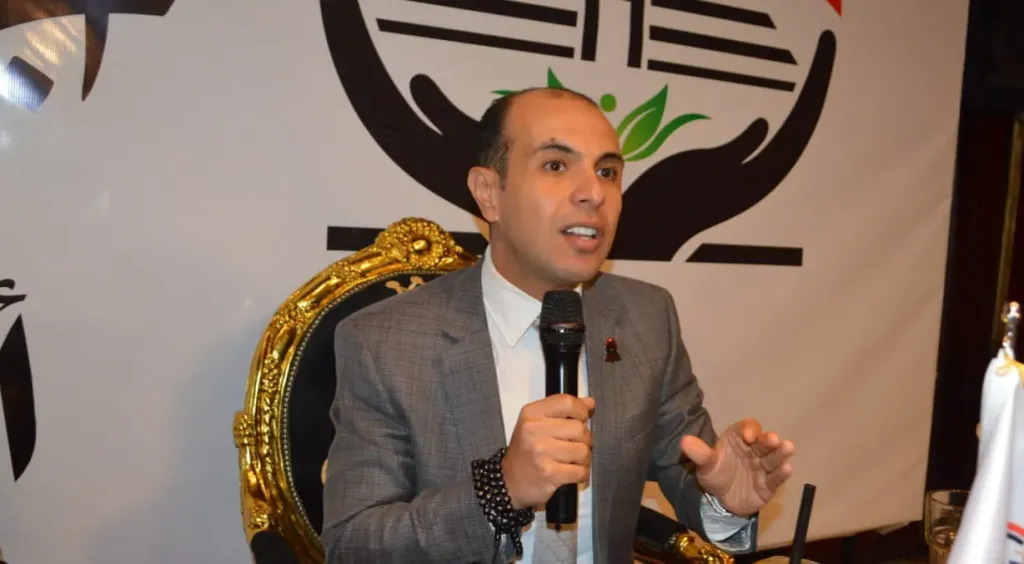 أحمد جابر الشرقاوي