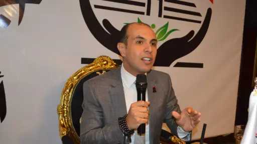 أمين ”الجبهة الوطنية” بالغربية: 30...