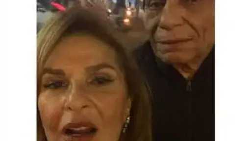 جدل واسع بعد تداول صور...