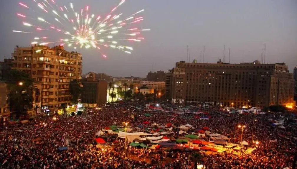 التعليم العالي في مصر بعد ثورة يونيو