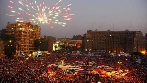 التعليم العالي في مصر بعد...