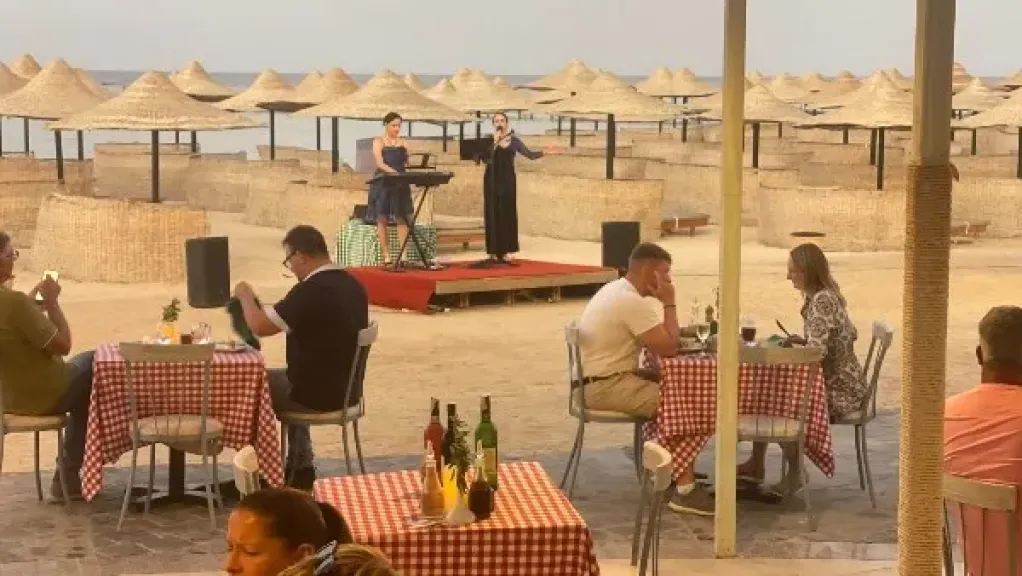 مدينة مرسى علم