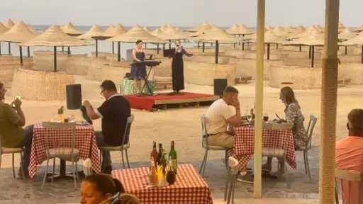 مرسى علم تستقبل 175 رحلة...