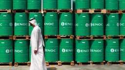 السعودية تعزز إنتاجها النفطي في...