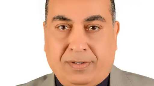 هيثم كمال خفاجة: الشباب يمثلون...