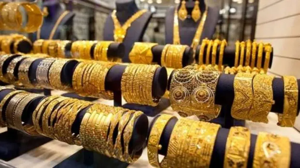 أسعار الذهب العالمية
