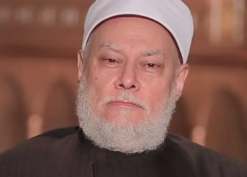 علي جمعة