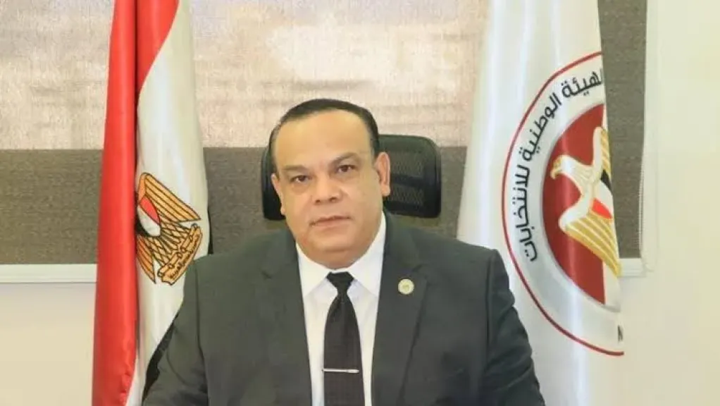 المستشار حازم بدوي