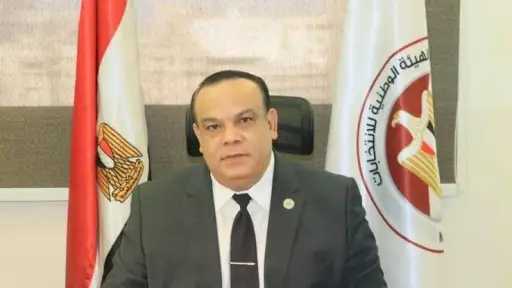 الثلاثاء.. الهيئة الوطنية للانتخابات تعقد...