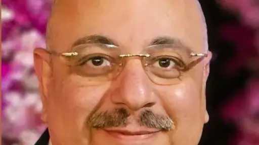 الشيخ الحسين سلامة الراضي: عضويتي...