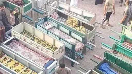 النيابة العامة: حبس سائق ”التريلا”...