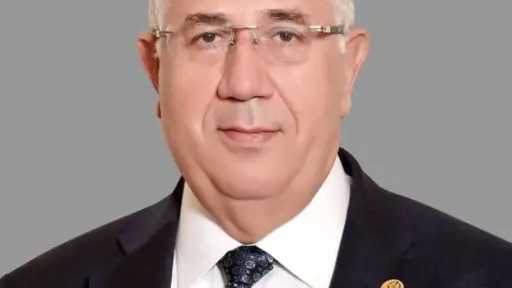 الأمين العام لحزب الجبهة الوطنية...