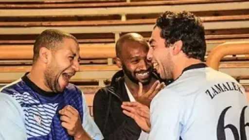 شيكابالا يفكر في الاعتزال.. و...