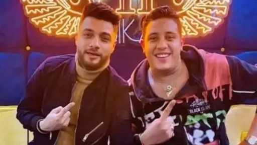 حمو بيكا يلمّح باعتزال الغناء...