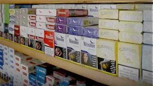 زيادة جديدة في أسعار سجائر...
