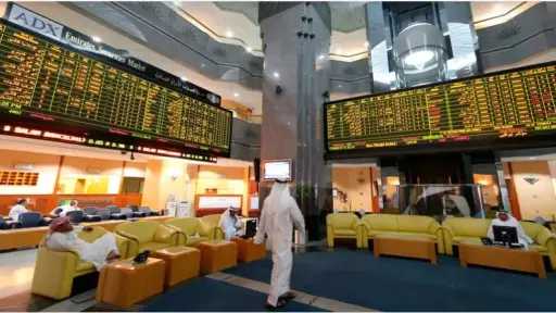 الإمارات تواكب ثورة الأصول الرقمية...