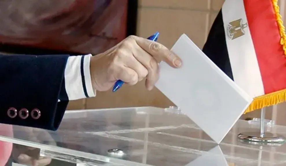 انتخابات مجلس الشيوخ 2025
