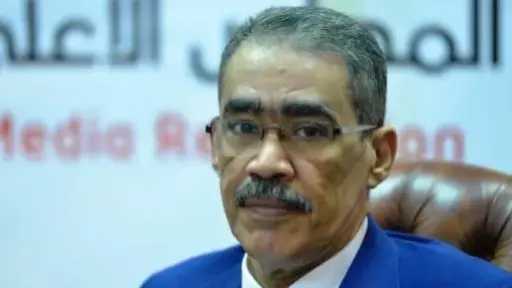 ضياء رشوان: الجبهة الوطنية لا...