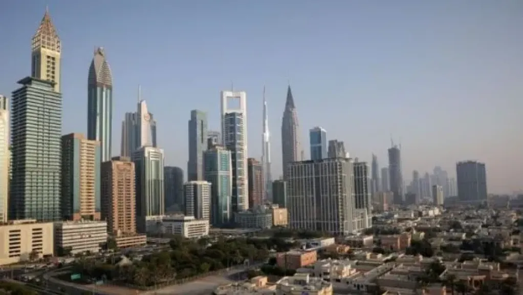 إمارات العربية المتحدة
