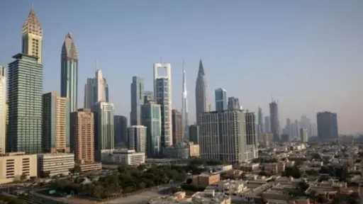 الإمارات تتصدر جذب الملايين عالمياً...