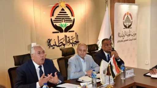 أمين عام ”الجبهة الوطنية”: تقدم...